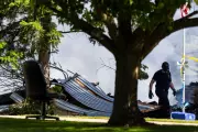 Michigan House Explosion Kills One, Injures Woman Critically