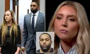 Michigan Pays $11.5M to Law Firm in Sherrone Moore Investigation