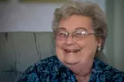 Michigan Woman Who Inspired Greta Van Fleet Band Name Dies at 95
