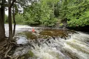 Michigan's River Stories: Progress and Peril in the Great Lakes State