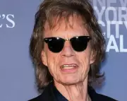 Mick Jagger to Play Lighthouse Keeper in Alice Rohrwacher's New Film