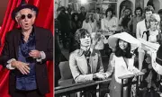 Mick Jagger's 1971 Wedding: Keith Richards' Stunned Reaction Revealed
