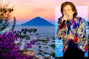 Mick Jagger's Star-Studded Wrap Party Shut Down by Italian Police