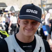 Mick Schumacher Keeps F1 Return Door Open After IndyCar Switch