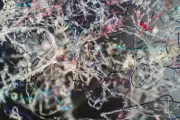 Microplastic Filter Traps 97% of Washing Machine Fibres, Says Inventor