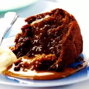 Microwave Sticky Toffee Pudding: Top 2025 Recipe in 10 Mins
