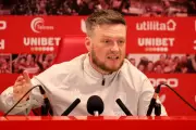 Middlesbrough Boss Reveals Sleepless Nights Over 'Spygate' Controversy
