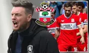 Middlesbrough Catch Southampton Analyst Spying from Bush Before Play-Off