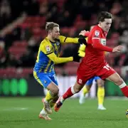 Middlesbrough vs Southampton: Play-Off Semi-Final TV, Stream & Kick-Off
