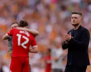 Middlesbrough's Hellberg: Spygate saga 'toughest two weeks' after Wembley loss