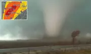 Midwest Braces for Life-Threatening Tornadoes and Flash Floods