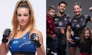 Miesha Tate Reveals Five Brutal Training Habits She Left Behind