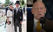 Mike Tindall Reveals Unpleasant Side of Royal Ascot in Podcast