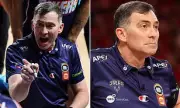 Mike Wells Quits Adelaide 36ers Days After Contract Extension