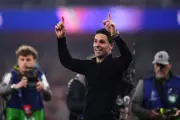 Mikel Arteta Hails Arsenal's History-Making Champions League Final Berth