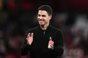 Mikel Arteta jokes he'll be 'biggest ever' Bournemouth fan for Arsenal title