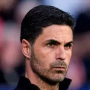 Mikel Arteta under Pressure: Trophyless Season Could Cost Arsenal Job