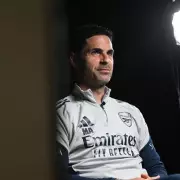 Mikel Arteta Urges Arsenal to Play Like 'Beasts' to Reach Champions League Final