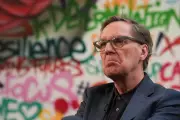 Milburn Warns of 'Shameful' Failures Trapping Youth on Benefits