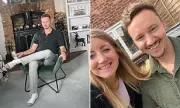 Millionaire Clears Co-Star's £12k Debt by Teaching Day Trading