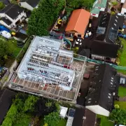Millionaire in New Prank Call Row Over Demolished Man Cave