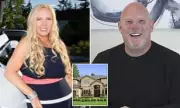 Millionaire Realtor Blames Husband for $2.3M Fraud, Gets 55 Months