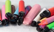 Millions of Vapes Still Binned Year After Ban, New Stats Reveal