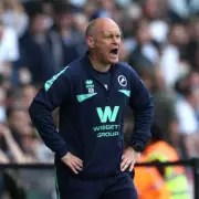 Millwall Fans Booed as Pitch Invasion Defies Manager's Plea After Play-Off Heartbreak
