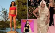 Mindy Kaling Reveals Health Motivation Behind 40lb Weight Loss