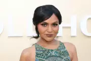 Mindy Kaling Says Weight Loss Driven by Health, Not Vanity