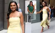 Mindy Kaling Under Fire Over Weight Loss, Fans Demand Honesty on GLP-1 Drugs