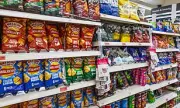 Mini Cheddars and Pom Bears Among Unhealthiest Snacks, Which? Reveals