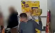 Mini Eggs thief jailed for four months after brazen shoplifting spree