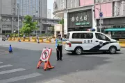 Minibus Crash in Central China Kills 13 on Highway