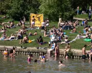 Ministers Urge City of London to Protect Hampstead Heath Wildlife Pond