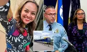 Minneapolis Police Bureau Chief Fined $228 After Train Hits SUV