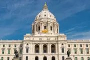 Minnesota Democrats Begin Sit-In Over Gun Violence Prevention Bill