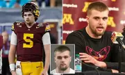 Minnesota QB Drake Lindsey Arrested for Fake ID in Arkansas