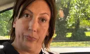 Miranda Hart Returns to TV in Celebrity Traitors After Health Battle