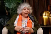 Miriam Margolyes Earns £570k on Cameo, 10 Times Her Harry Potter Salary