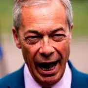 Mirror: Reform lacks UK solutions, Farage politics an insult