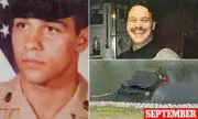 Missing Army Veteran's Remains Found in Car After 25 Years in Illinois Pond