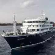 Missing Brit from Hantavirus Cruise Ship Traced, UKHSA Confirms