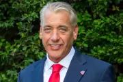 Missing Republican Candidate Barry Christian Found Dead in Oklahoma