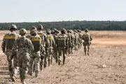 Missing US Soldier Jumped into Ocean to Rescue Friend off Morocco