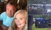 Mississippi Gun Maker and Wife Killed in Family Land Feud