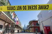 Missouri Man Charged for Bomb Tutorials Used in New Orleans Attack