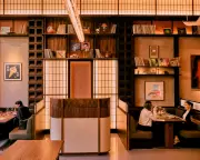 Mitsu London EC2 Review: Determinedly Fun and Delicious Sushi Spot