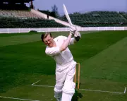 MJK Smith: Former England Cricketer Dies Aged 91