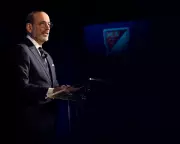 MLS Commissioner Garber's X Account Hacked After Calling Premier 'Liar'
